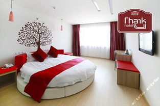 尚客优快捷酒店客房代订服务 为务实出行省心省钱
