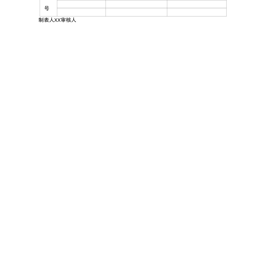 酒店前台客房代订合同模板与使用指南